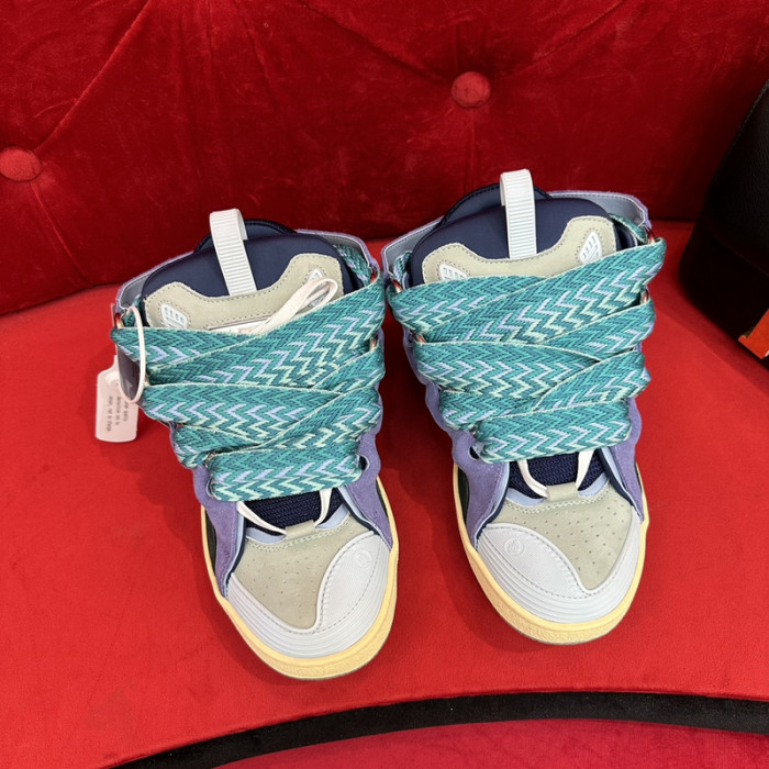 LANV1N CURB SNEAKER