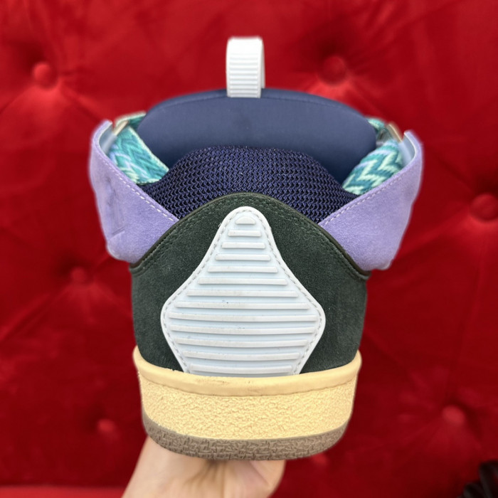 LANV1N CURB SNEAKER