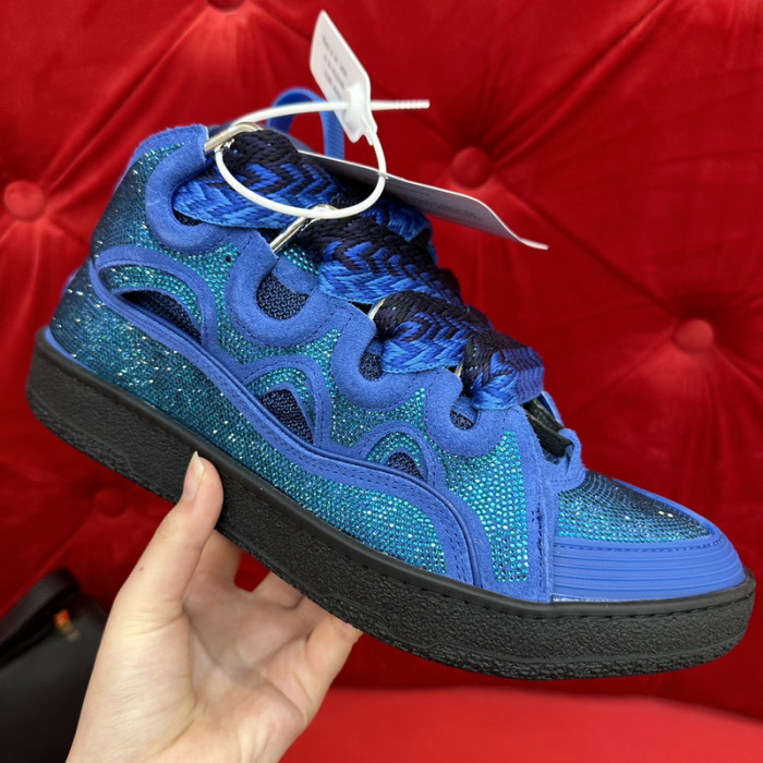 LANV1N CURB SNEAKER