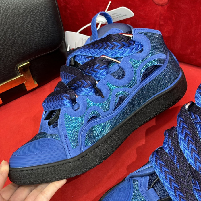 LANV1N CURB SNEAKER