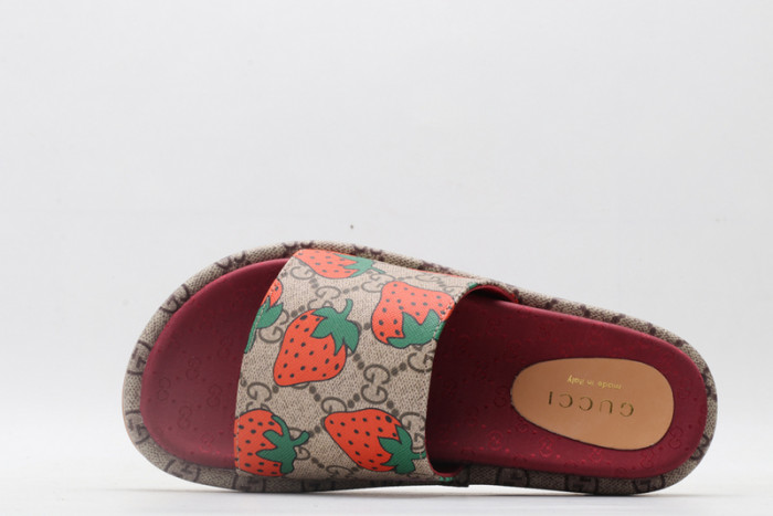 GUI SANDAL