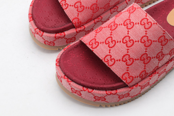 GUI SANDAL