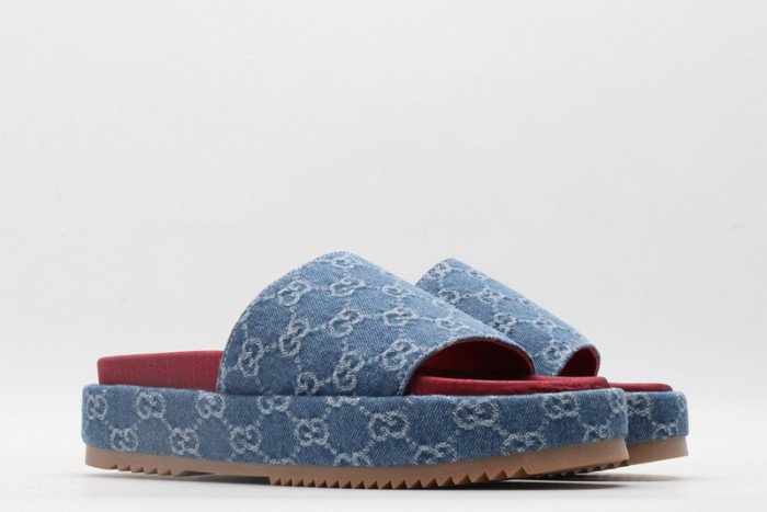 GUI SANDAL