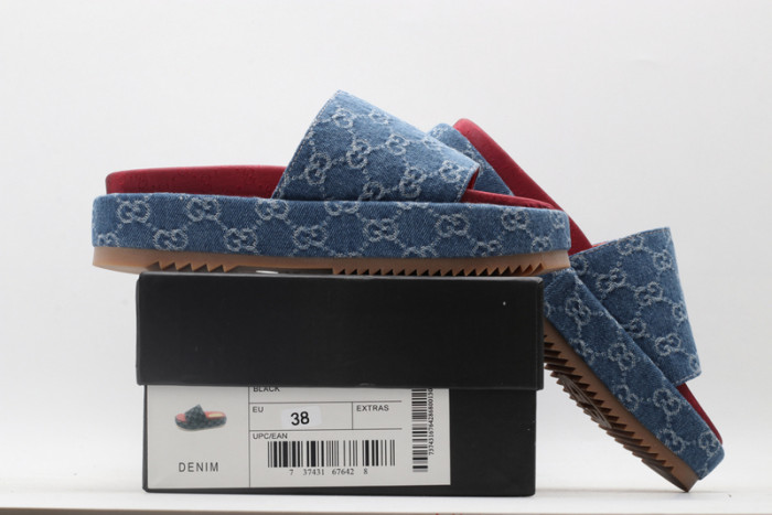 GUI SANDAL