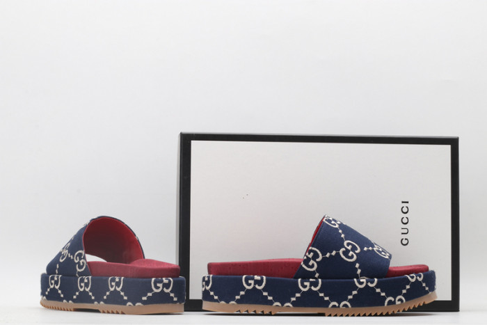 GUI SANDAL