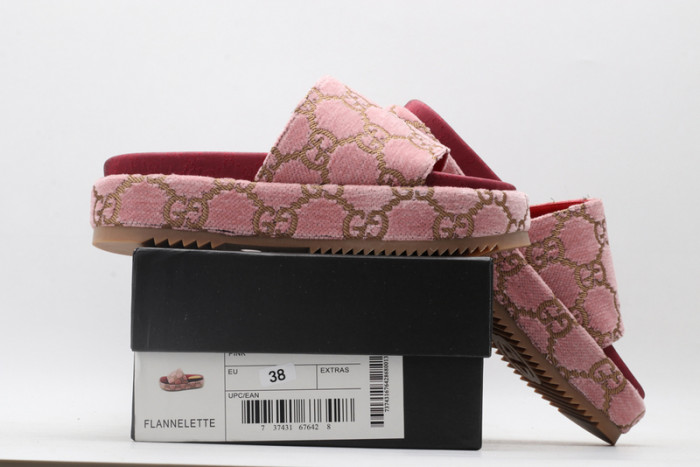 GUI SANDAL