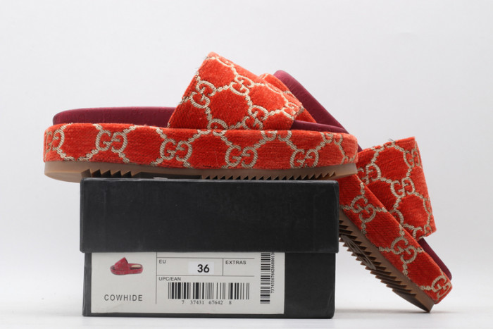 GUI SANDAL