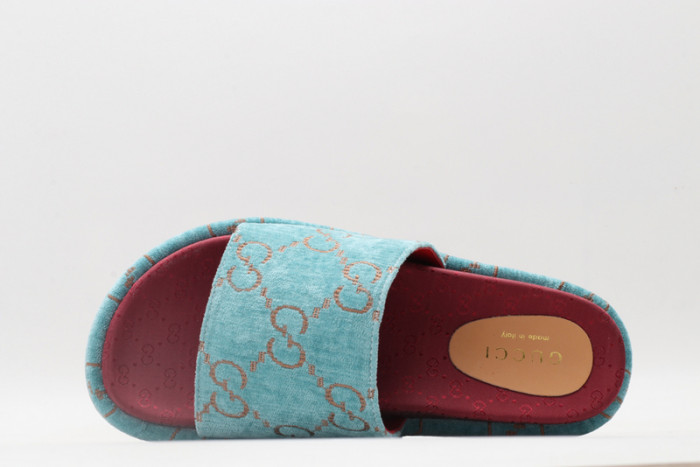 GUI SANDAL