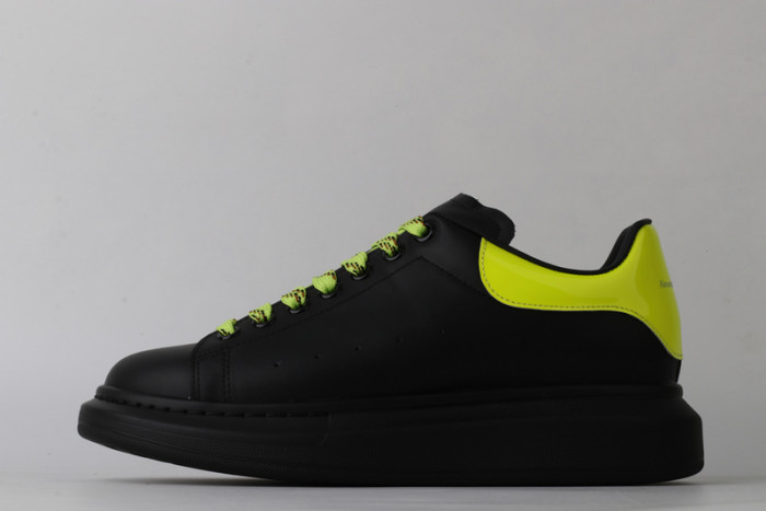 ALEX MCQU SNEAKER