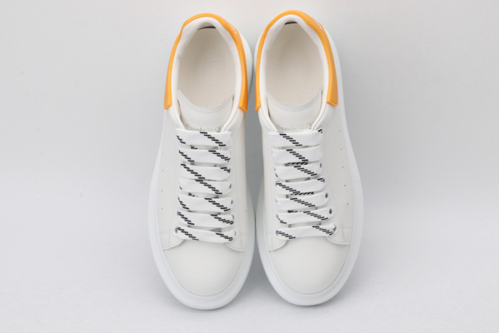 ALEX MCQU SNEAKER