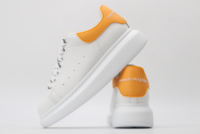 ALEX MCQU SNEAKER