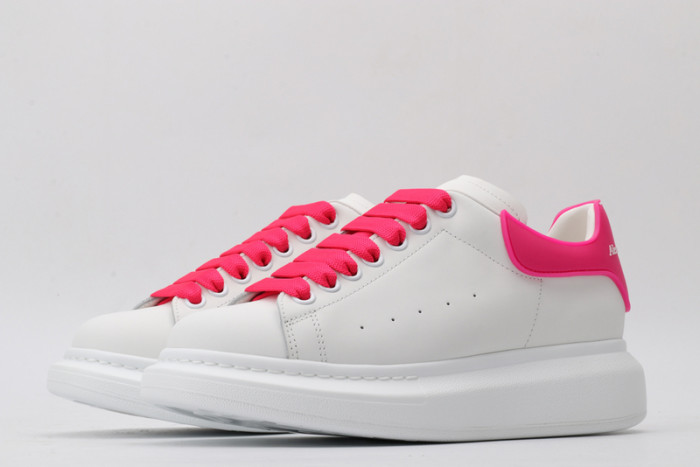 ALEX MCQU SNEAKER