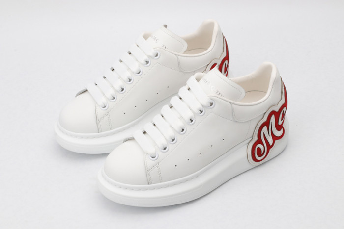 ALEX MCQU SNEAKER