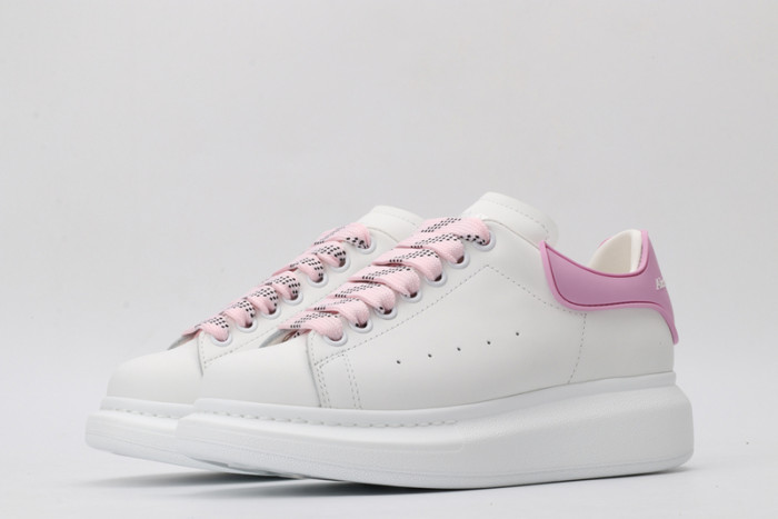 ALEX MCQU SNEAKER