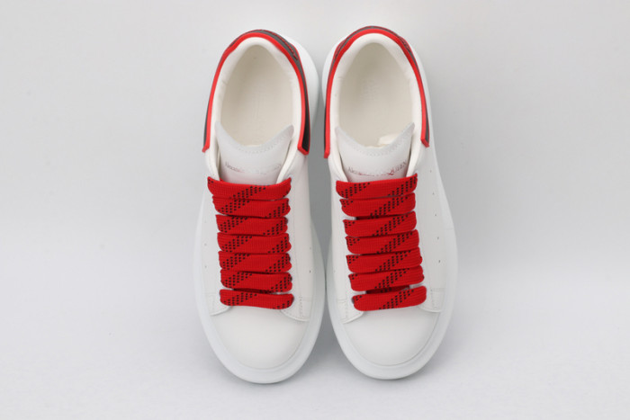 ALEX MCQU SNEAKER