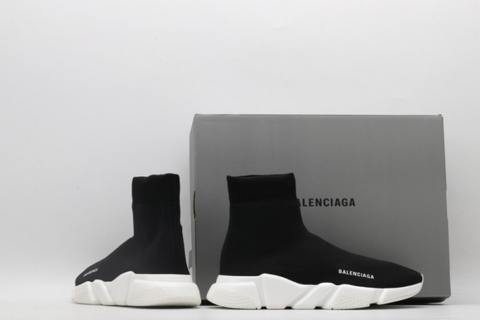 BALEN&GA SPEED Shoe