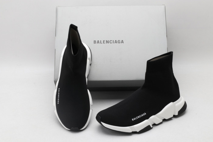 BALEN&GA SPEED Shoe