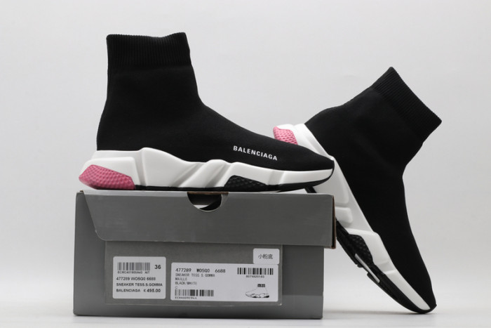 BALEN&GA SPEED Shoe