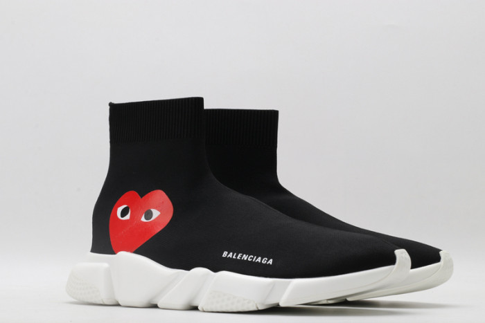 BALEN&GA SPEED Shoe