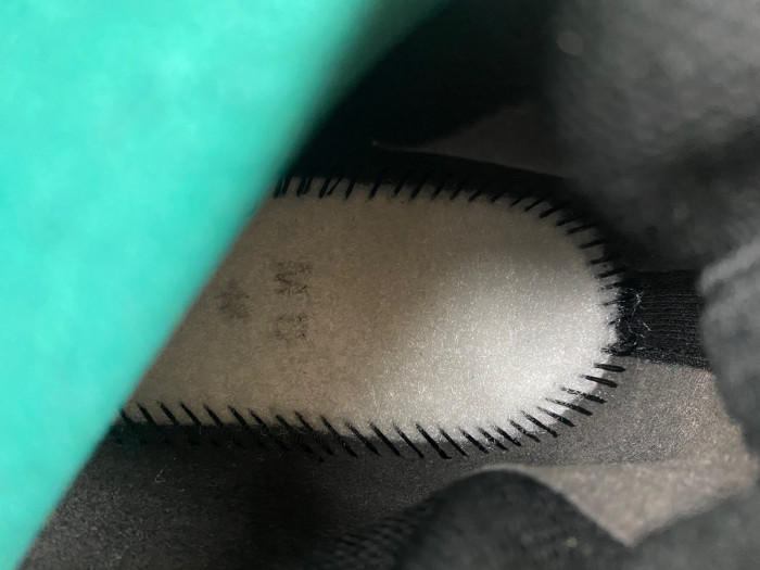 BALEN&GA SPEED Shoe