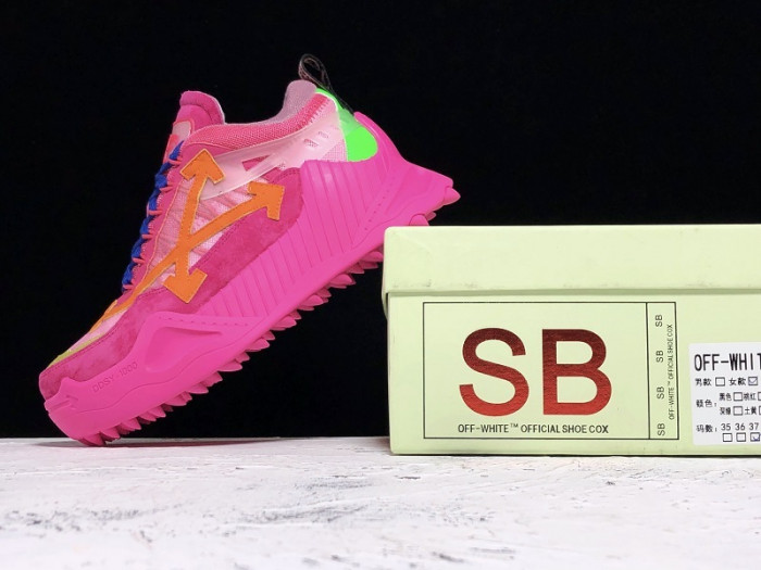 OFW SNEAKER