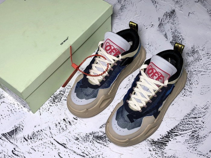 OFW SNEAKER