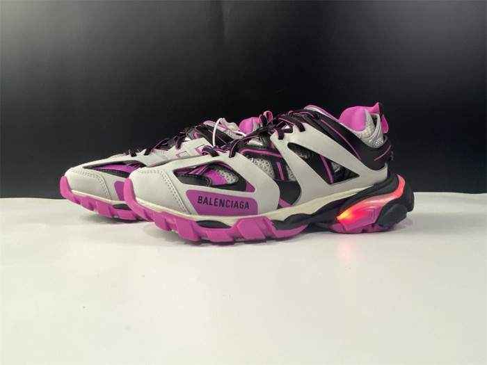 BALEN&GA LED TRACK Sneaker