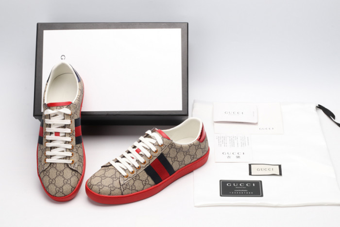 GUI SNEAKER