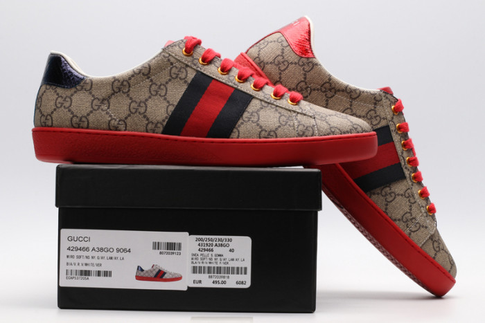 GUI SNEAKER