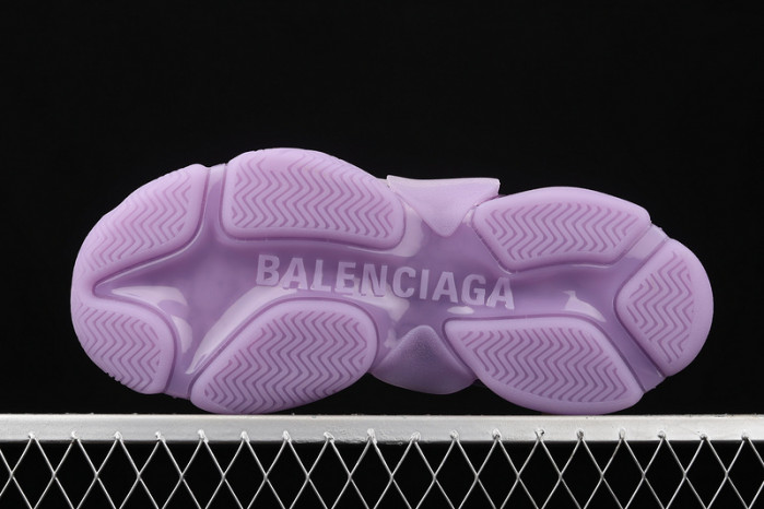 BALEN&GA TRIPLES
