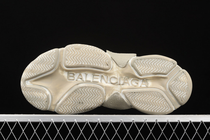 BALEN&GA TRIPLES