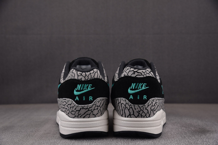 Nike Air Max 1 atmos Elephant (2017)  908366-001