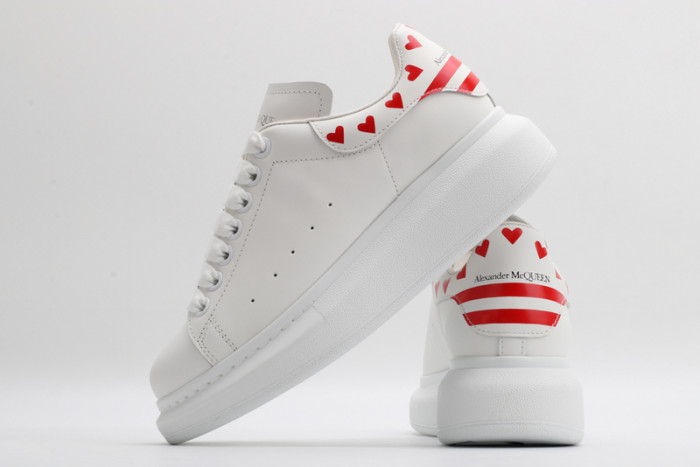 ALEX MCQU SNEAKER