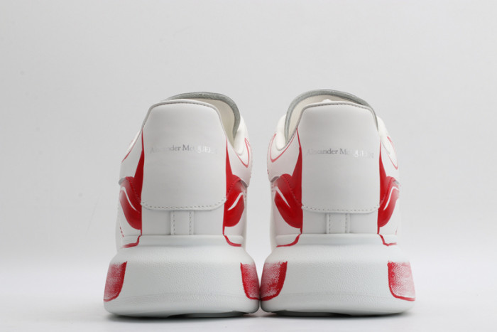 ALEX MCQU SNEAKER