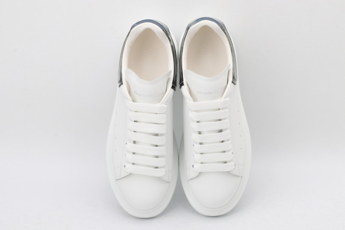 ALEX MCQU SNEAKER