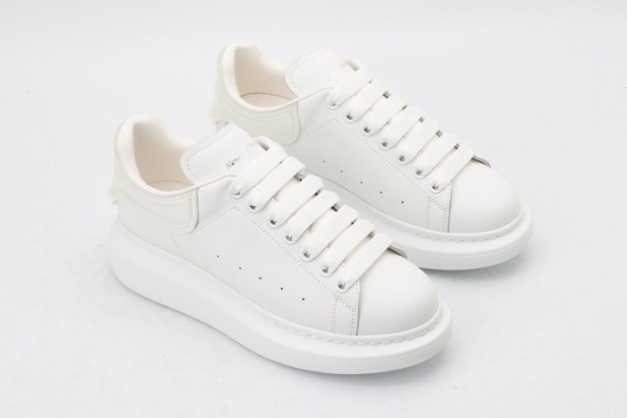 ALEX MCQU SNEAKER