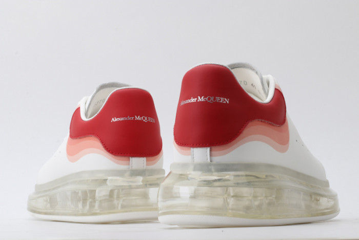 ALEX MCQU SNEAKER