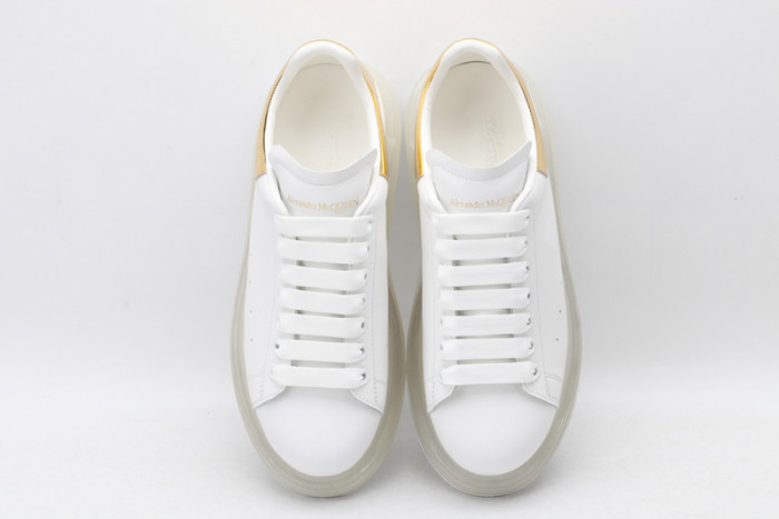 ALEX MCQU SNEAKER