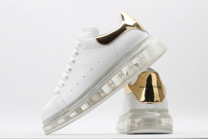 ALEX MCQU SNEAKER