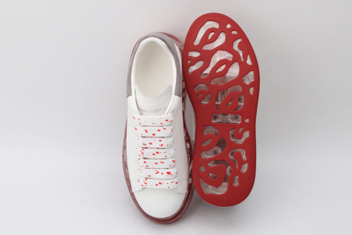 ALEX MCQU SNEAKER