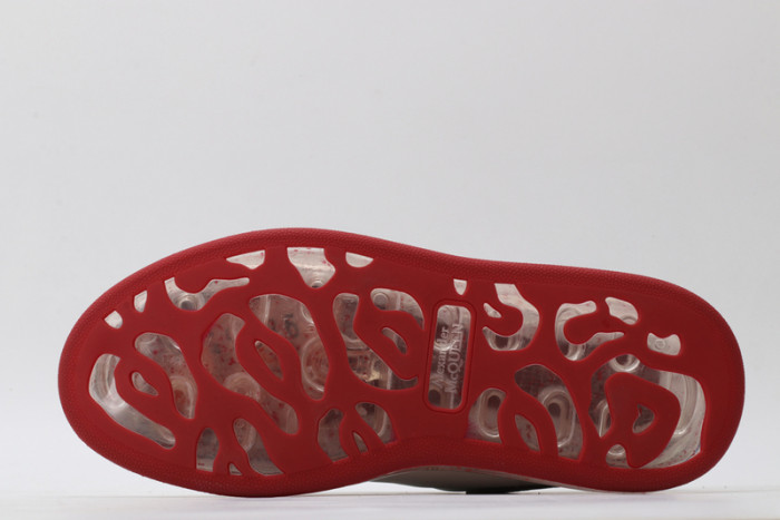 ALEX MCQU SNEAKER