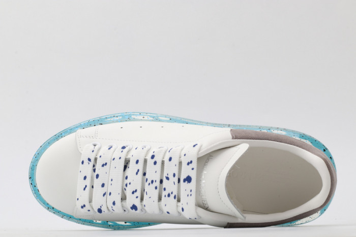 ALEX MCQU SNEAKER