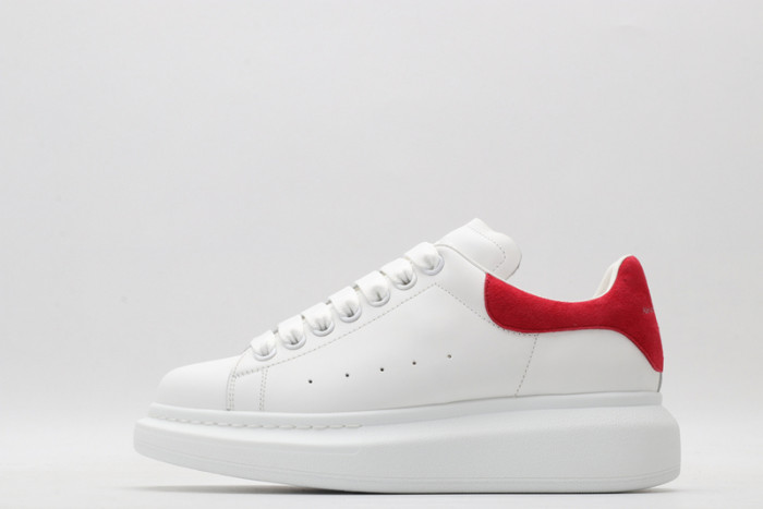 ALEX MCQU SNEAKER