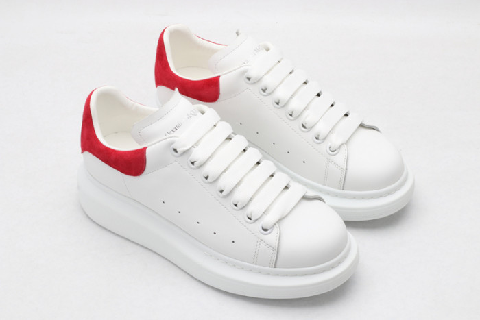 ALEX MCQU SNEAKER