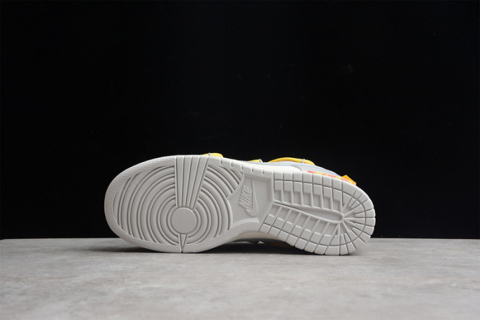OFW X DUNK LOW 