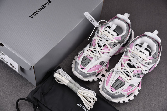 BALEN&GA SNEAKER