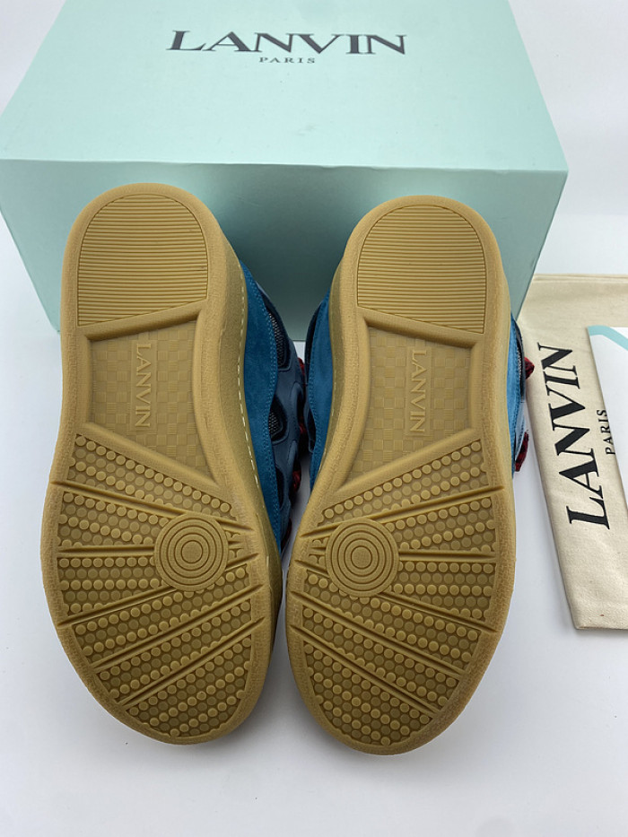 LANV1N CURB SNEAKER
