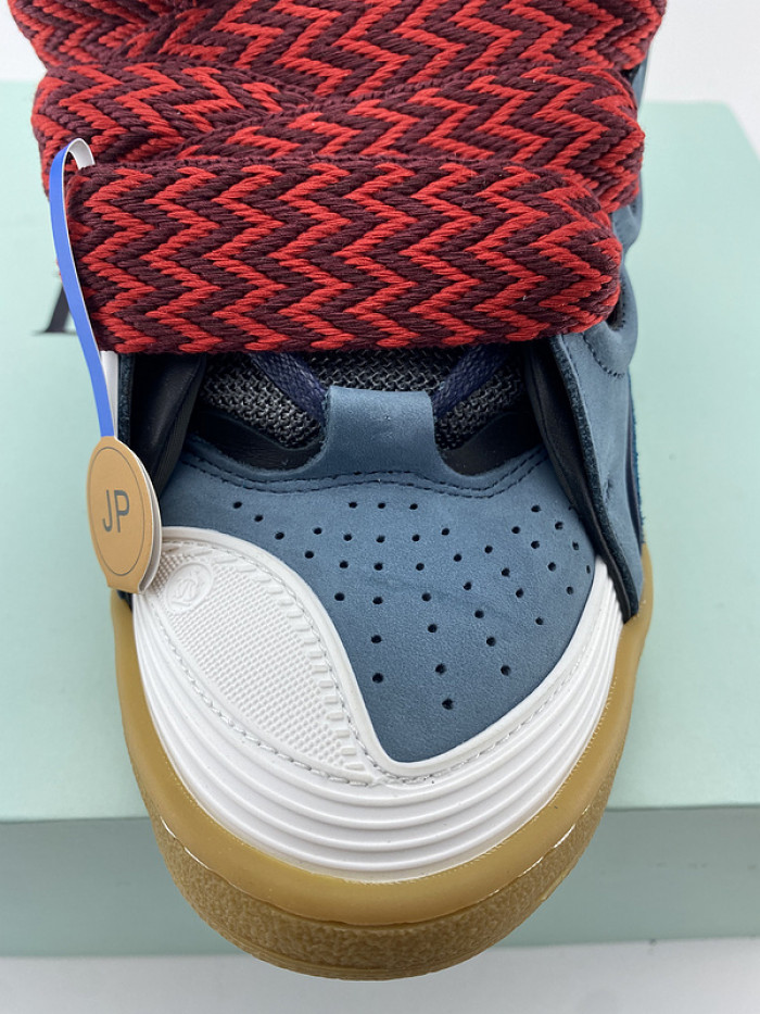 LANV1N CURB SNEAKER