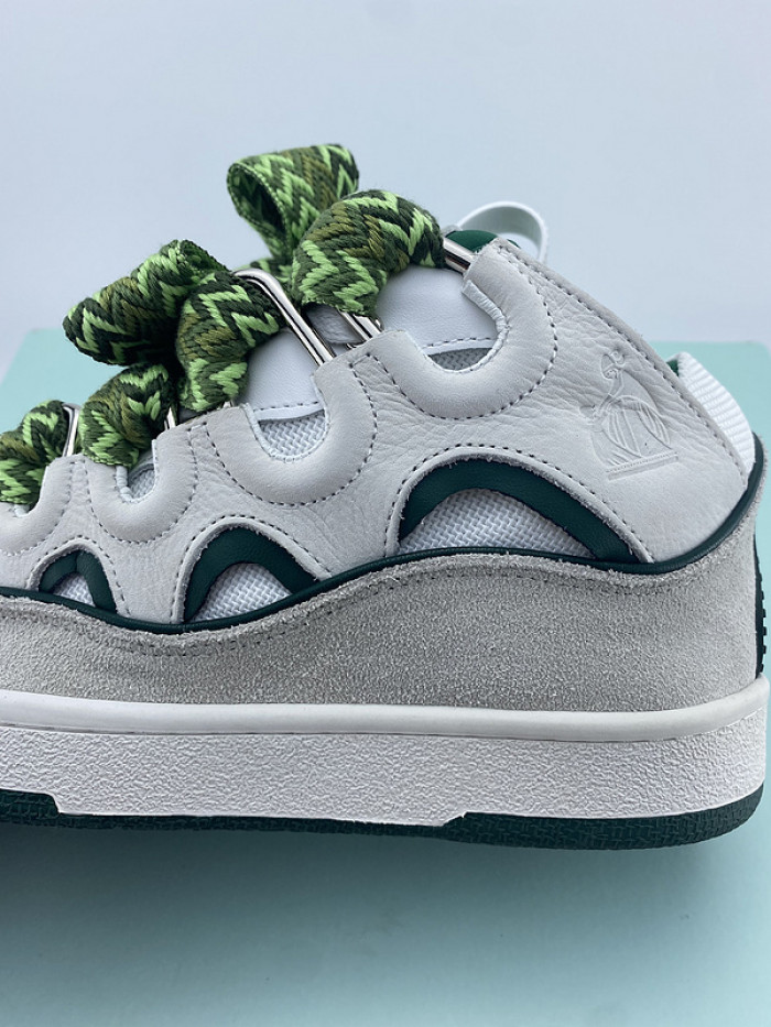 LANV1N CURB SNEAKER