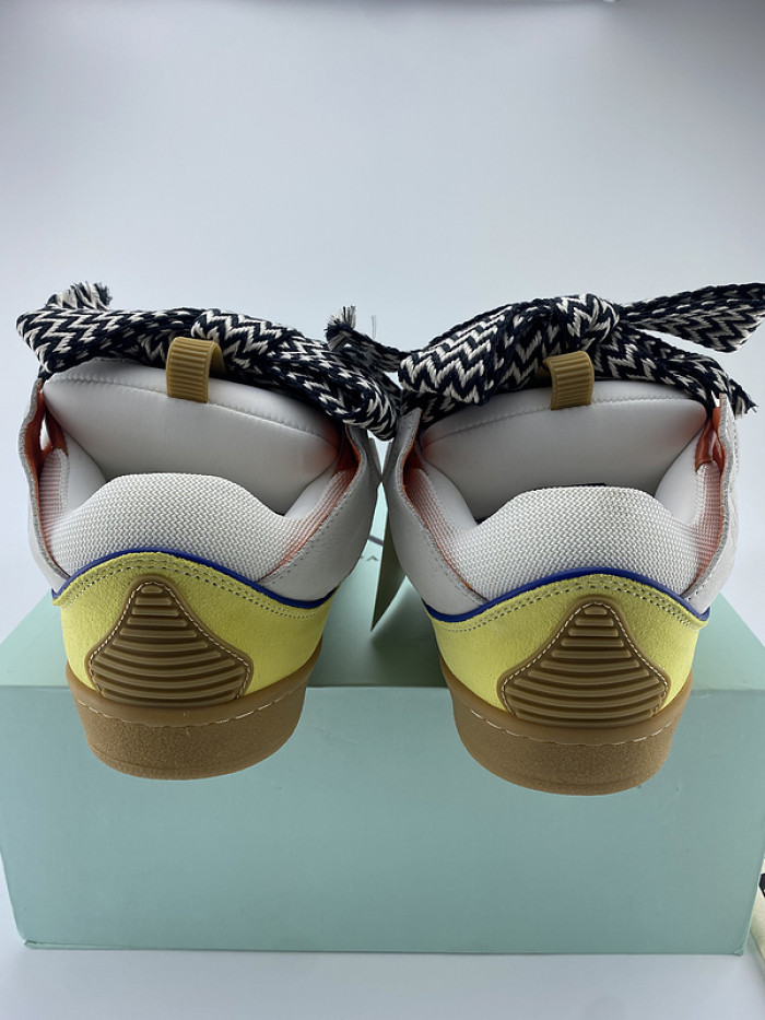 LANV1N CURB SNEAKER
